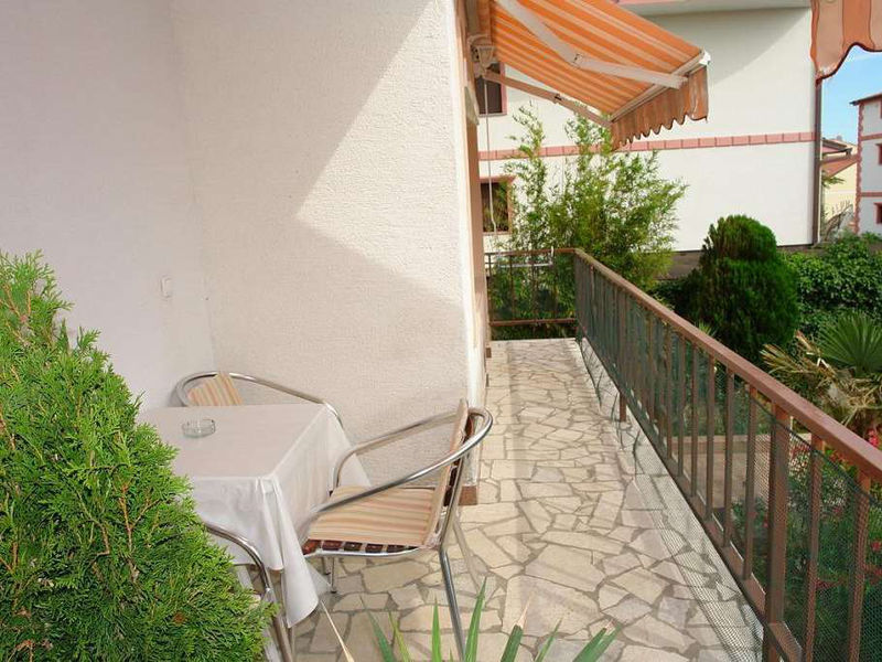 Apartmány 1323-202