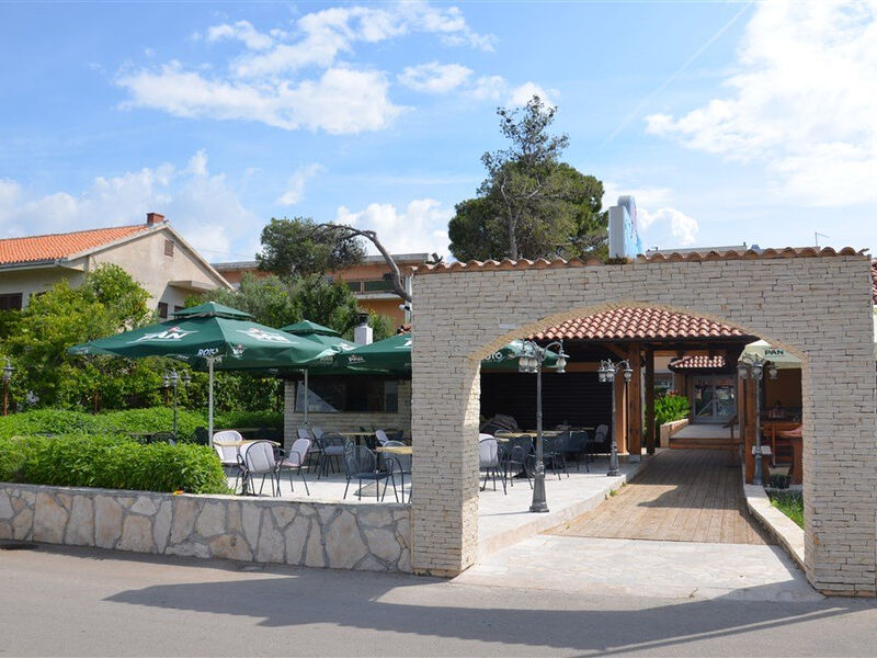 Dalmacija