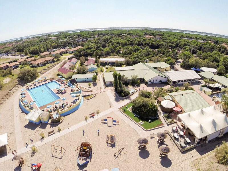 Villaggio Rosolina Mareclub