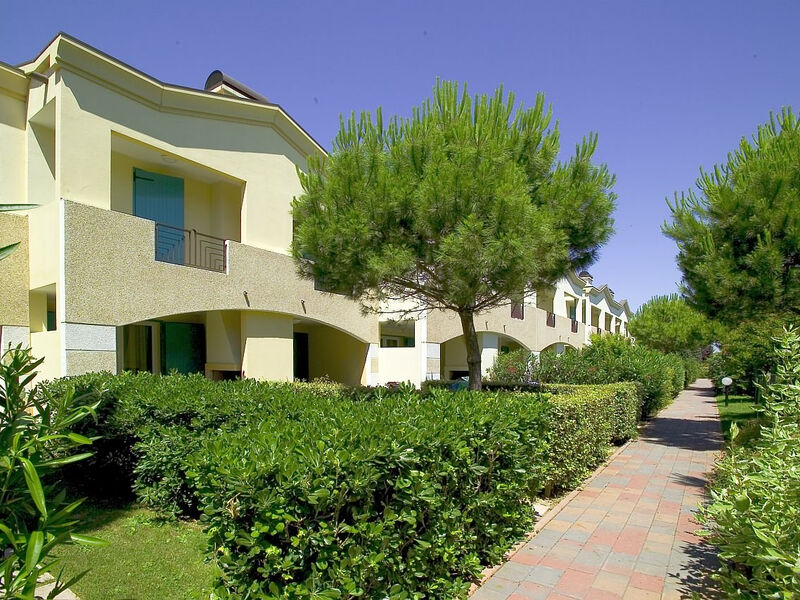 Villaggio Marco Polo