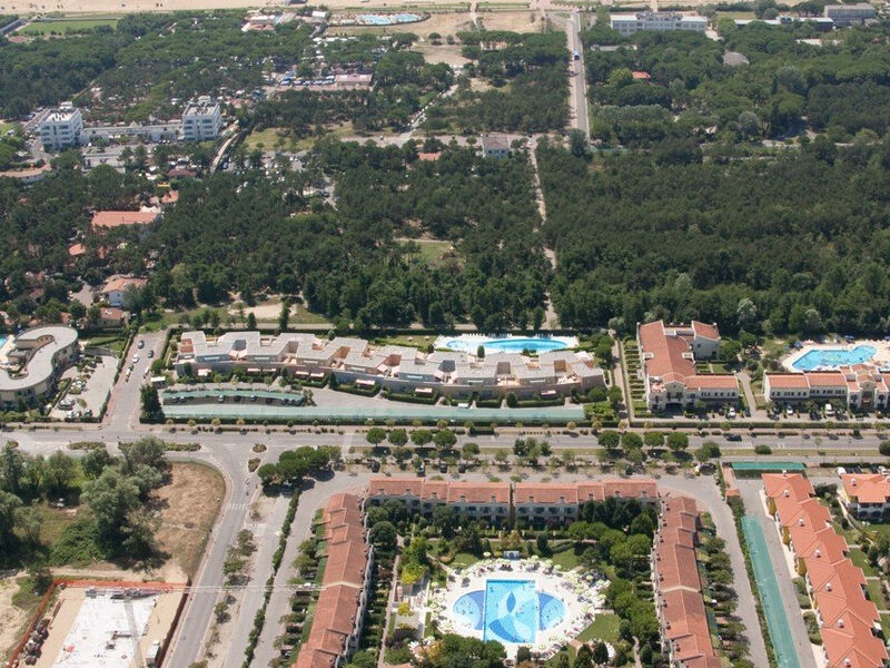 Villaggio Marco Polo