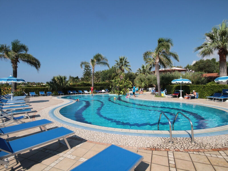 Tonicello Resort And Spa
