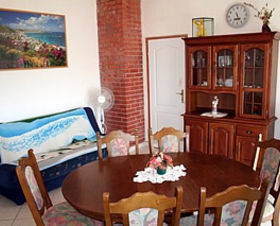 Apartmány 1318-387