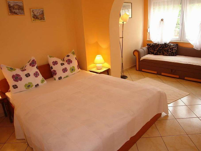 Apartmány 1323-202