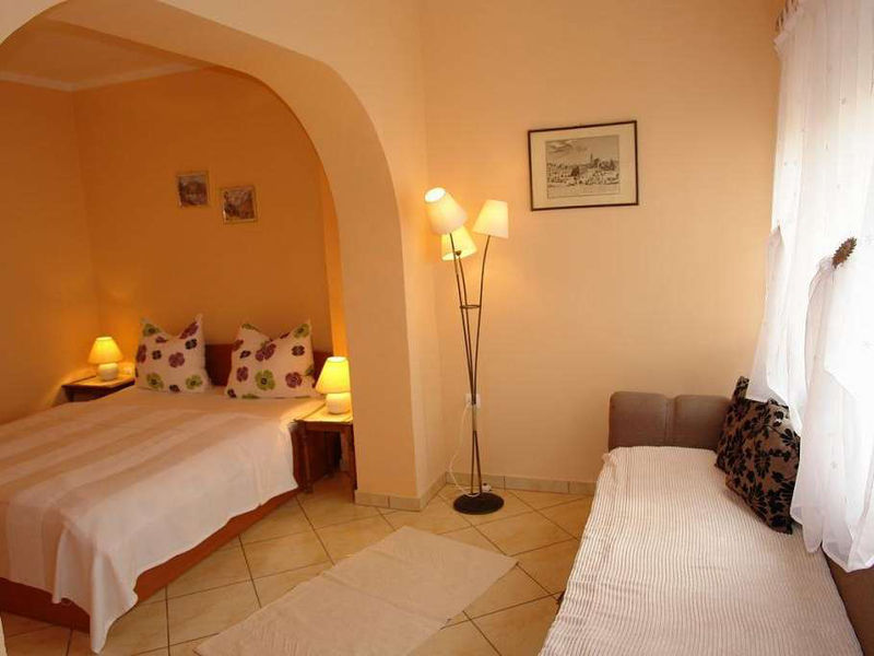 Apartmány 1323-202