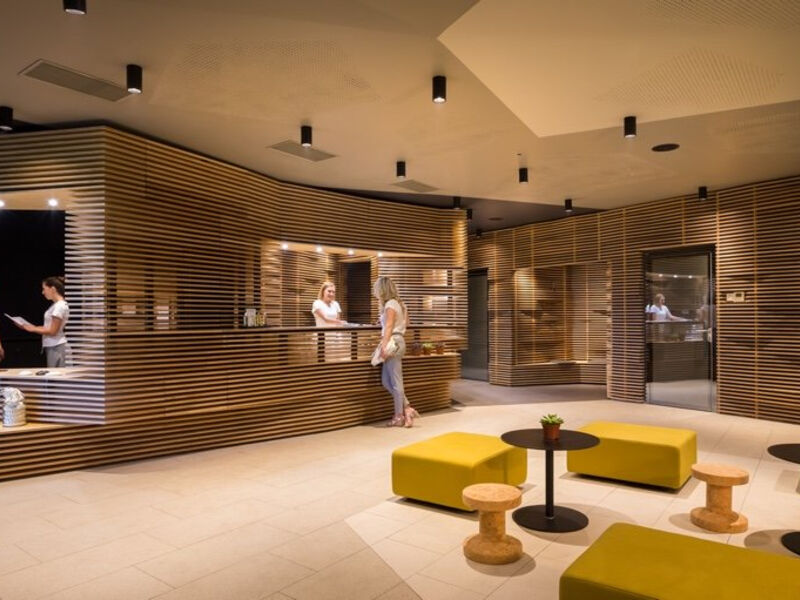 Family Hotel Amarin