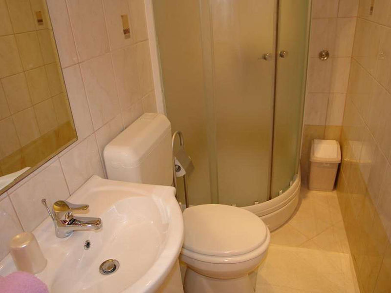 Apartmány 1323-202