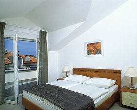 Apartmánový komplex 549-215