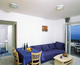 Apartmánový komplex 549-215