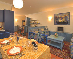 Apartmánový komplex 549-215