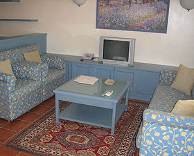 Apartmánový komplex 549-215