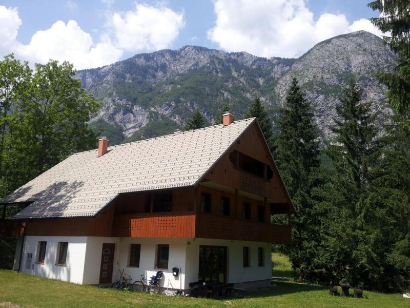 Soukromé Apartmány Bohinj