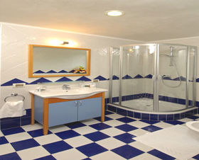 Apartmánový komplex 549-215