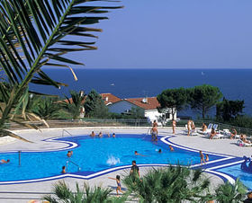 Apartmánový komplex 549-215