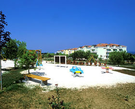 Apartmánový komplex 549-215