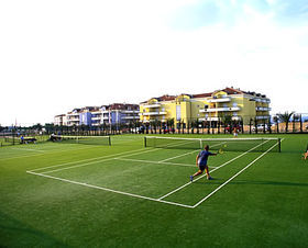 Apartmánový komplex 549-215