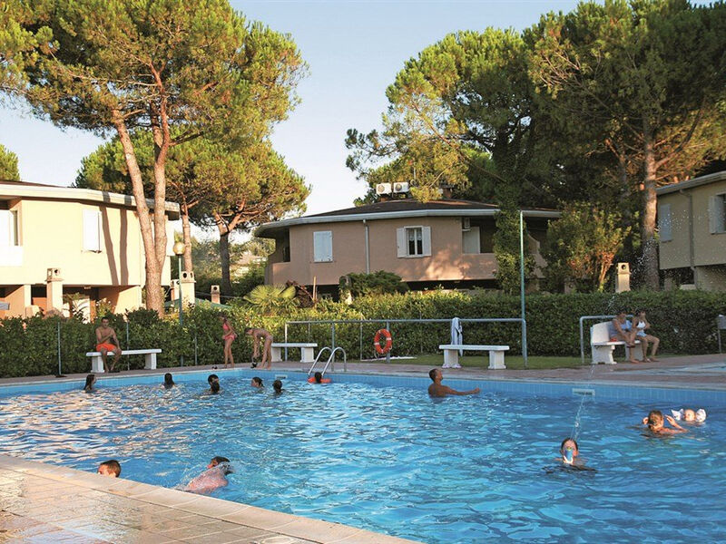 Villaggio Tivoli