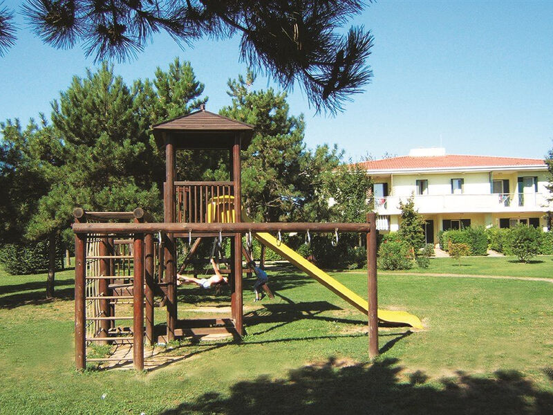 Villaggio Lido del Sole