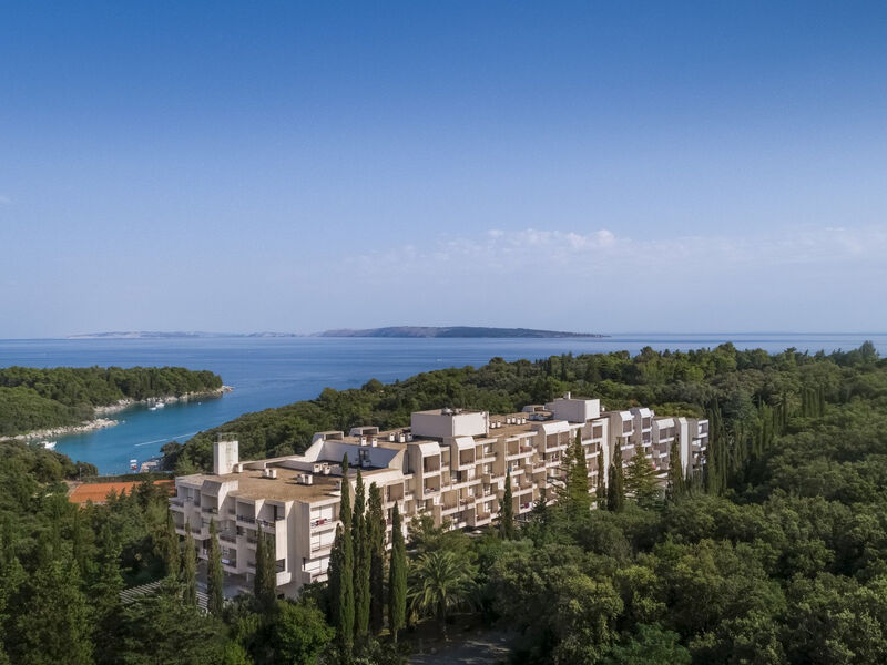 Eva Sunny Hotel