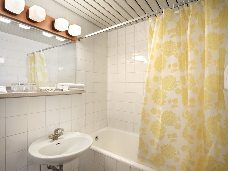 Eva Sunny Hotel