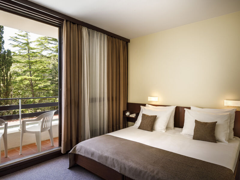 Eva Sunny Hotel
