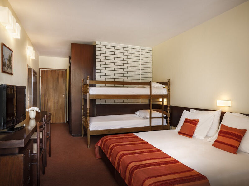 Eva Sunny Hotel