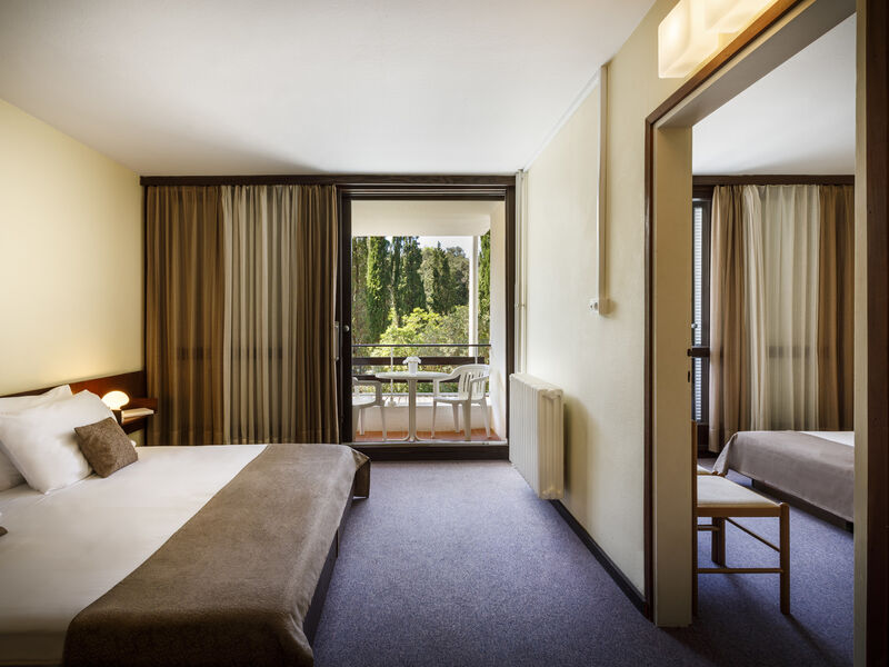 Eva Sunny Hotel