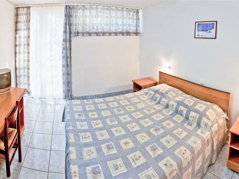 Residence Suha Punta