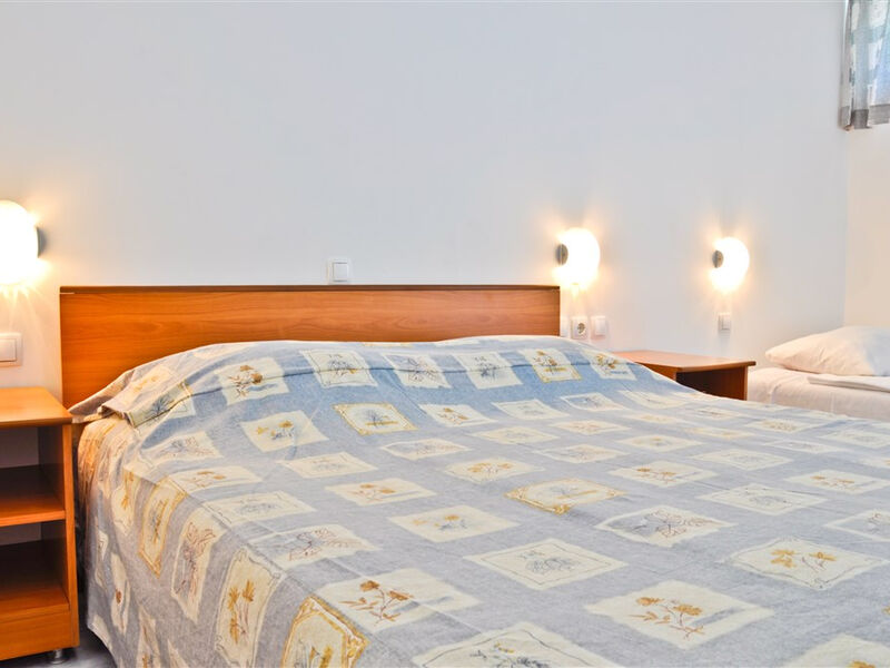 Residence Suha Punta