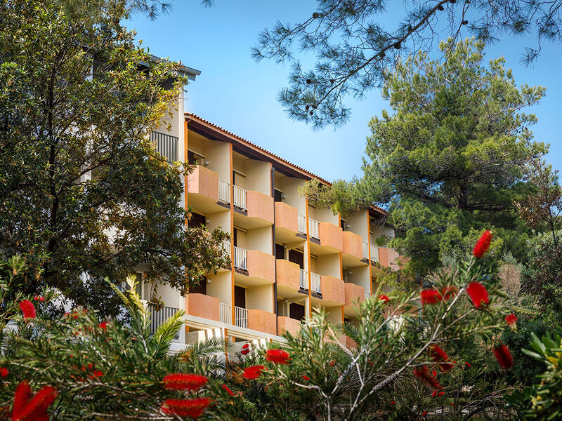 Veli Mel Sunny hotel