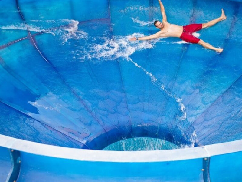 Aquaworld Resort Budapest