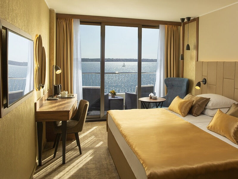 Grand hotel Bernardin