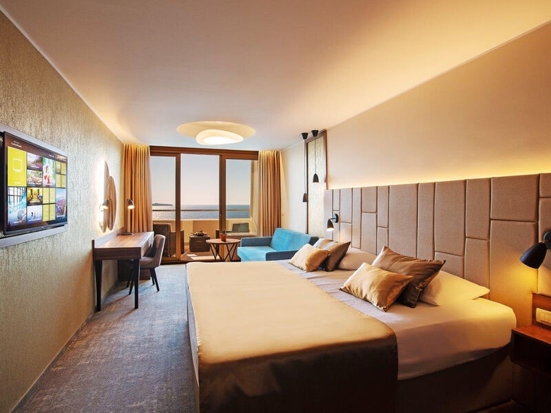 Grand hotel Bernardin
