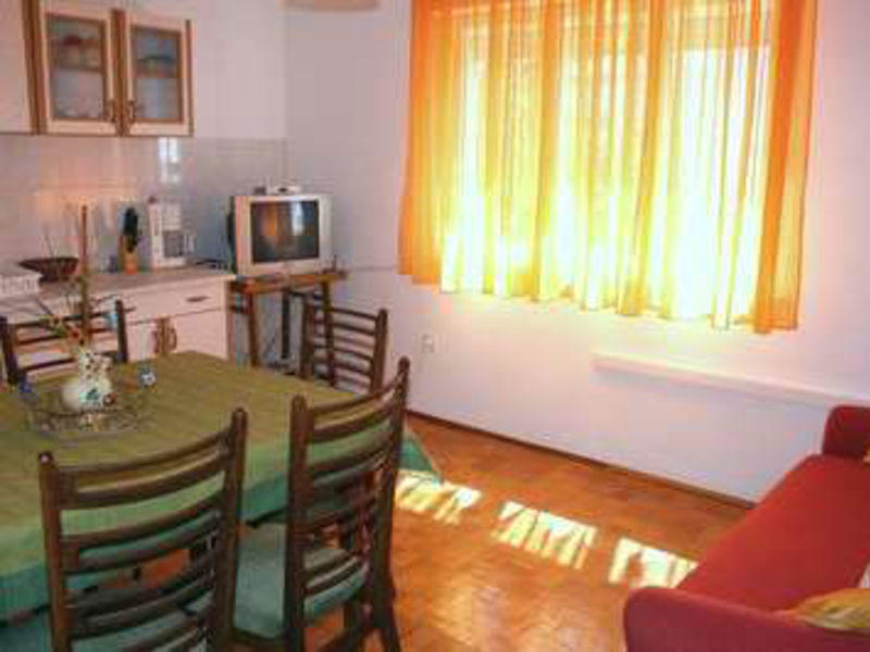 Apartmány 1323-217