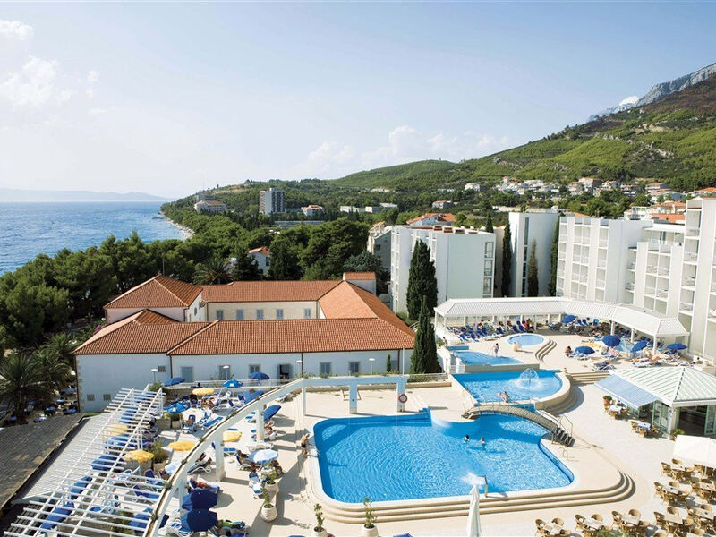 Bluesun Hotel Alga