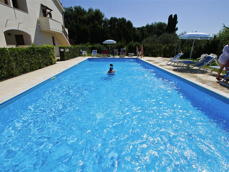 Med Resort