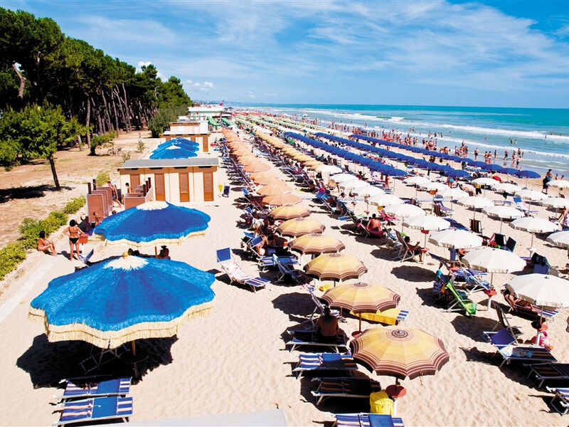 Med Resort