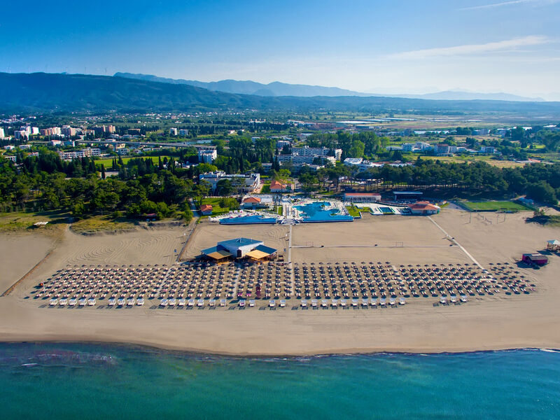 Holiday Village Montenegro K