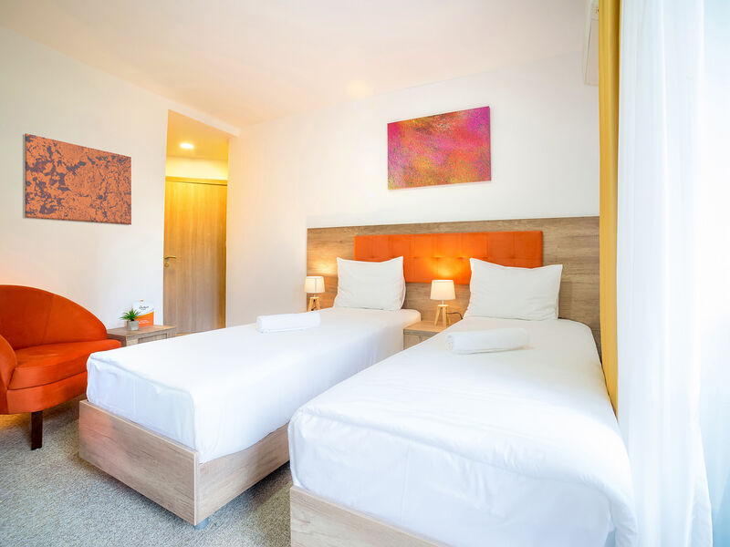 Long Beach Hotel Montenegro