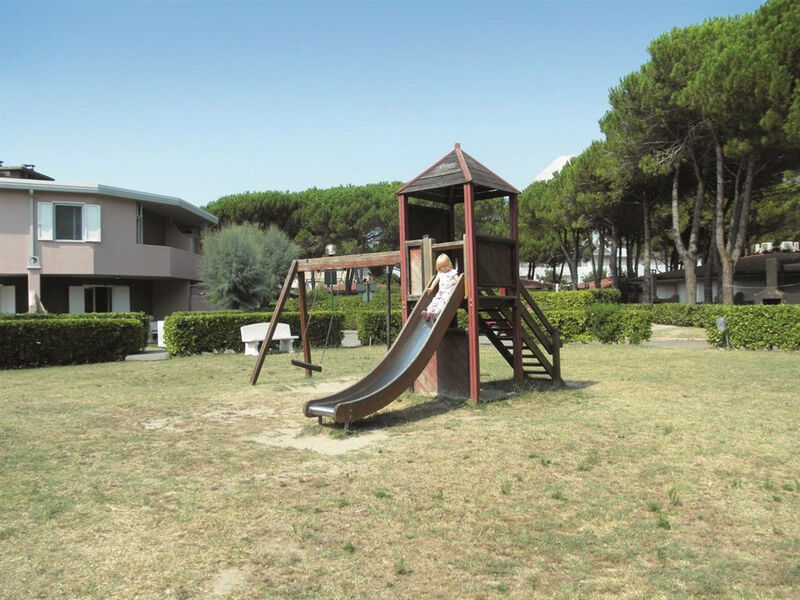 Villaggio Tivoli