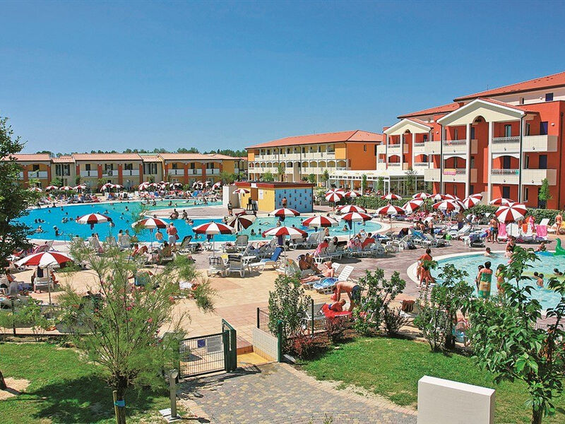 Villaggio Ai Pini