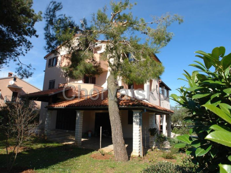 Apartmány Barica