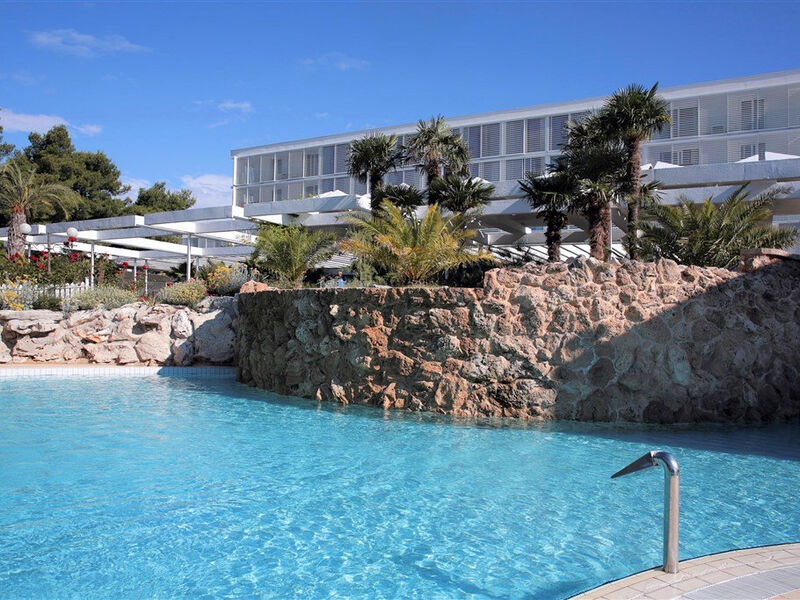 Amadria Park Hotel Ivan