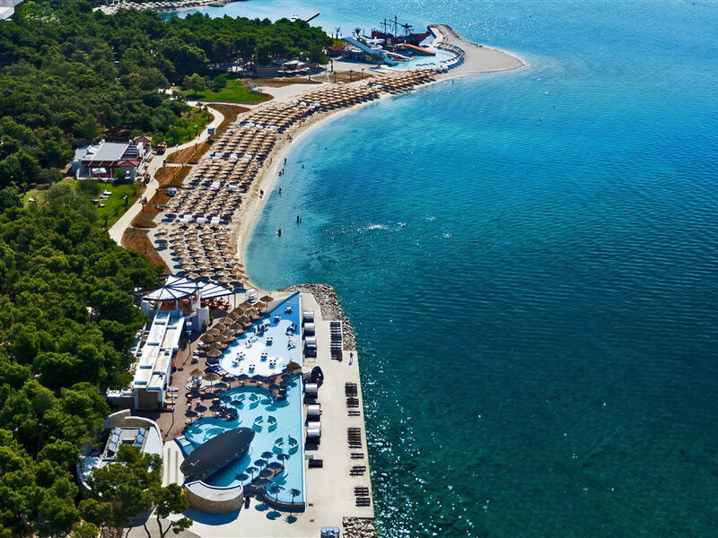 Amadria Park Hotel Ivan
