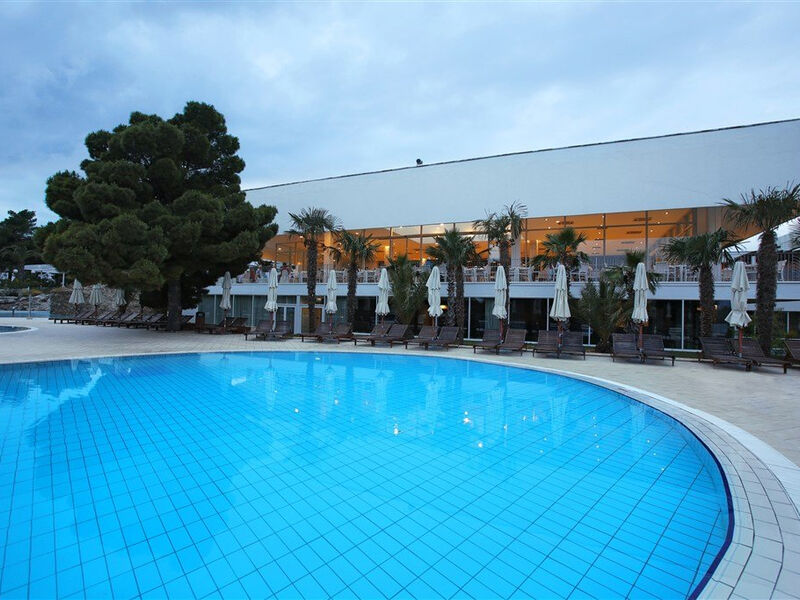 Amadria Park Hotel Ivan