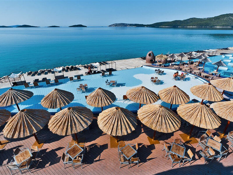 Amadria Park Hotel Ivan