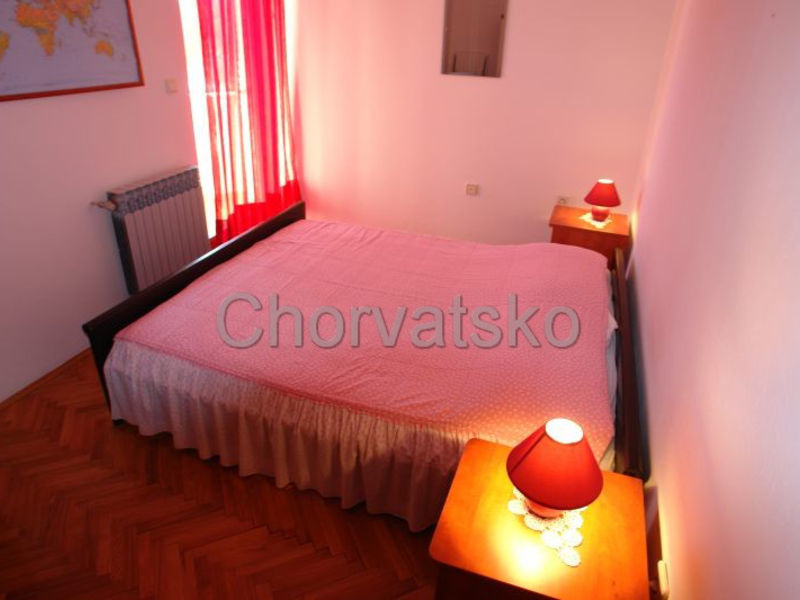 Apartmány Barica