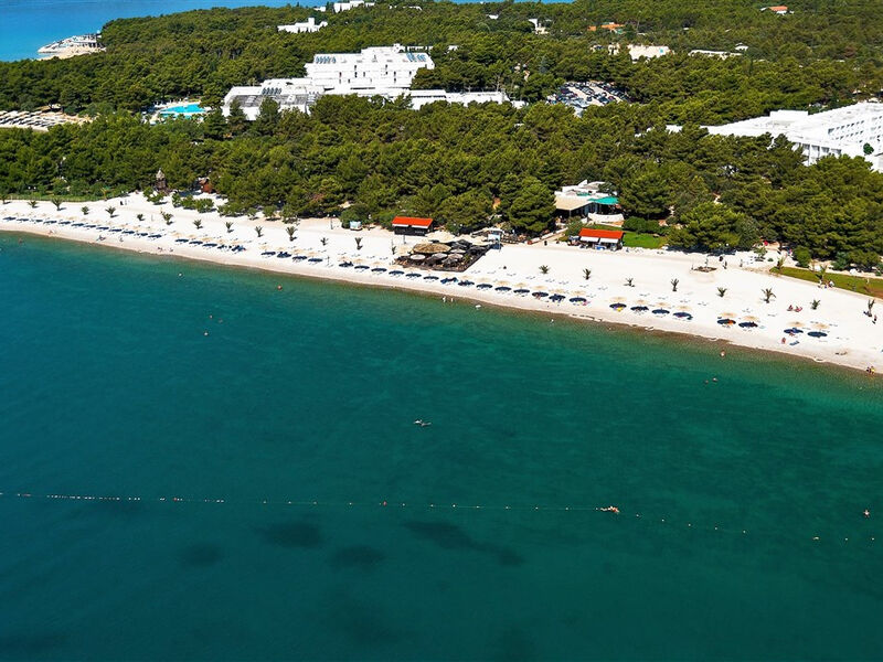 Amadria Park Hotel Ivan