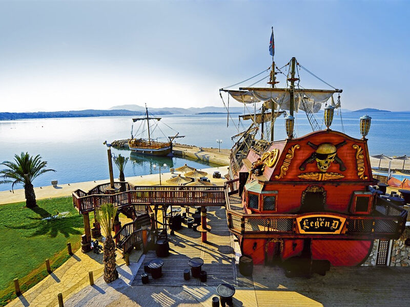 Amadria Park Hotel Ivan