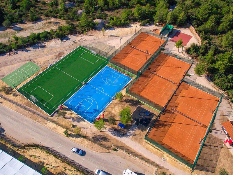 Amadria Park Hotel Ivan